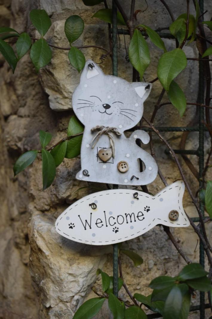 Appartamento Anna Brenzone sul Garda Exterior photo