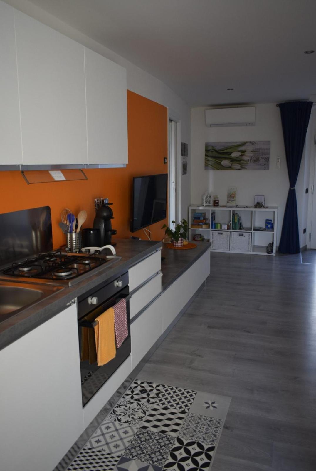 Appartamento Anna Brenzone sul Garda Exterior photo