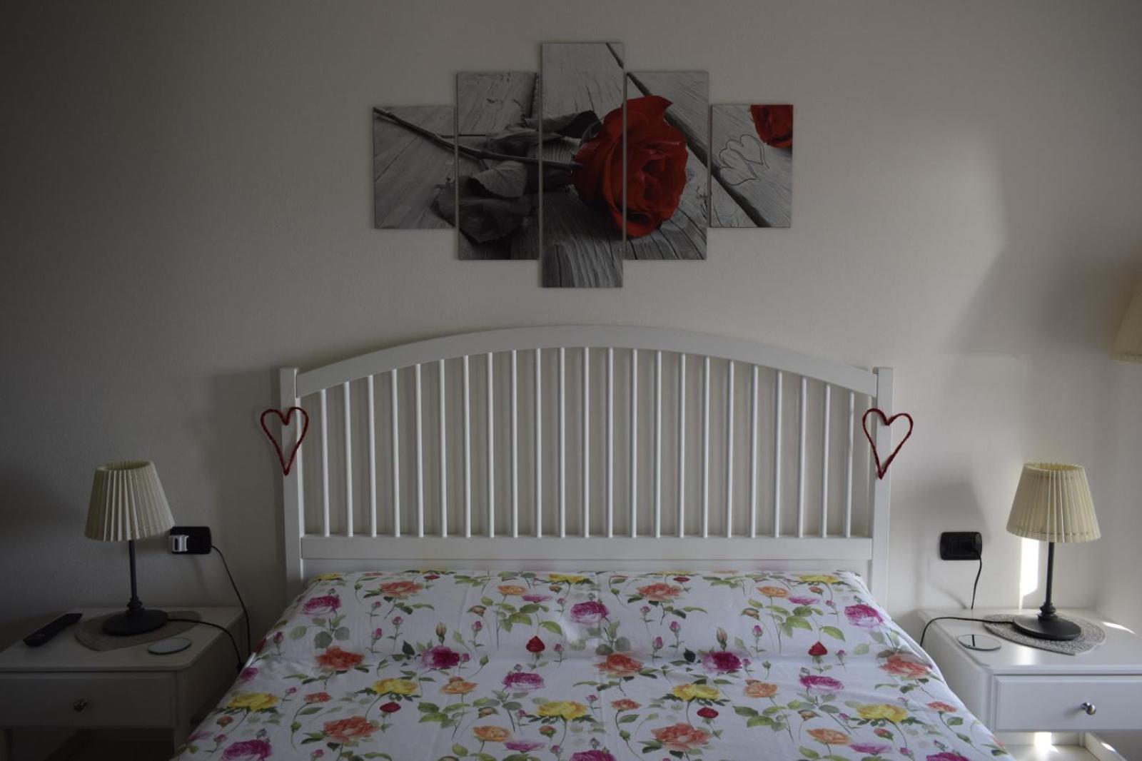 Appartamento Anna Brenzone sul Garda Exterior photo