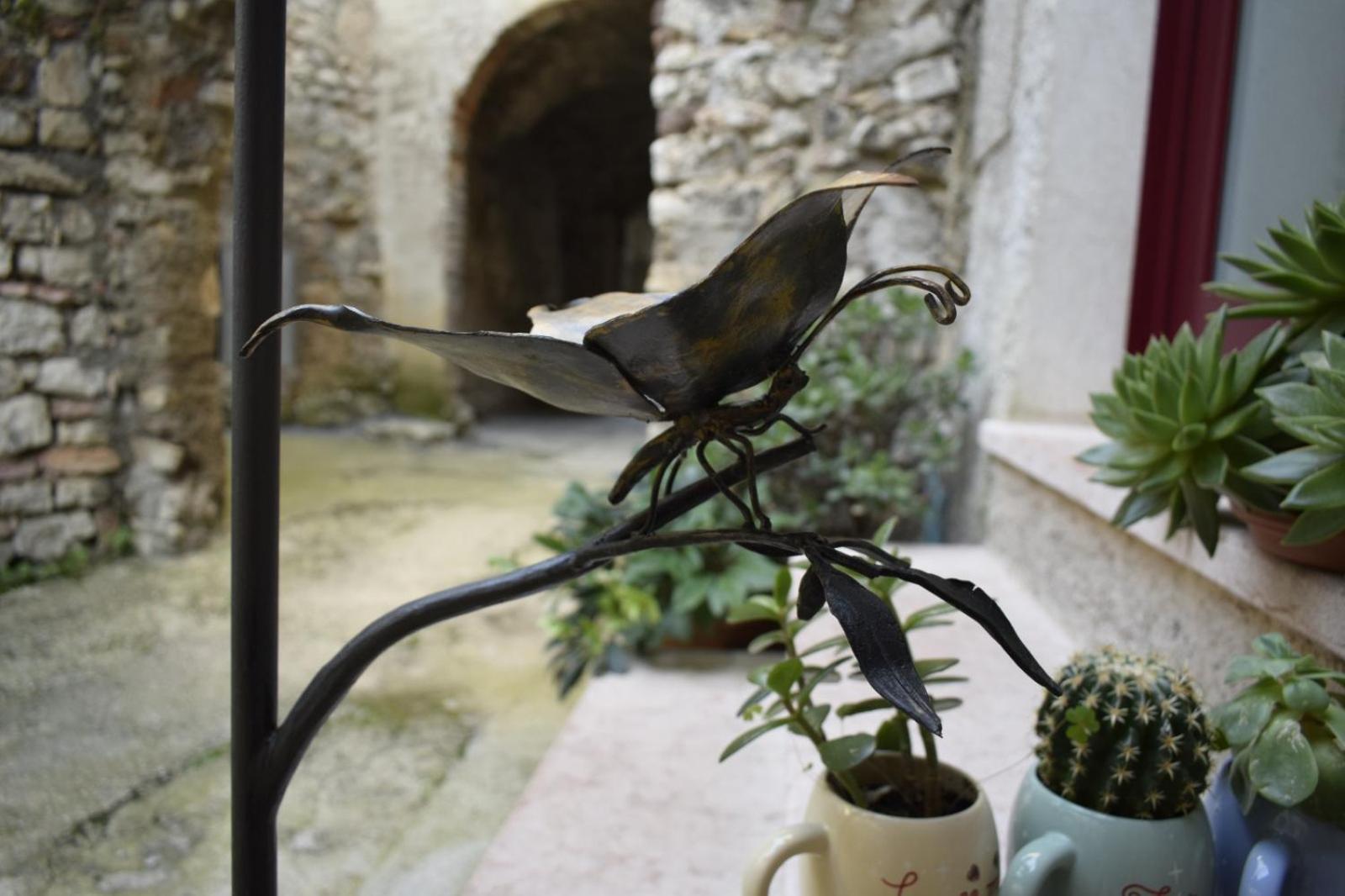 Appartamento Anna Brenzone sul Garda Exterior photo