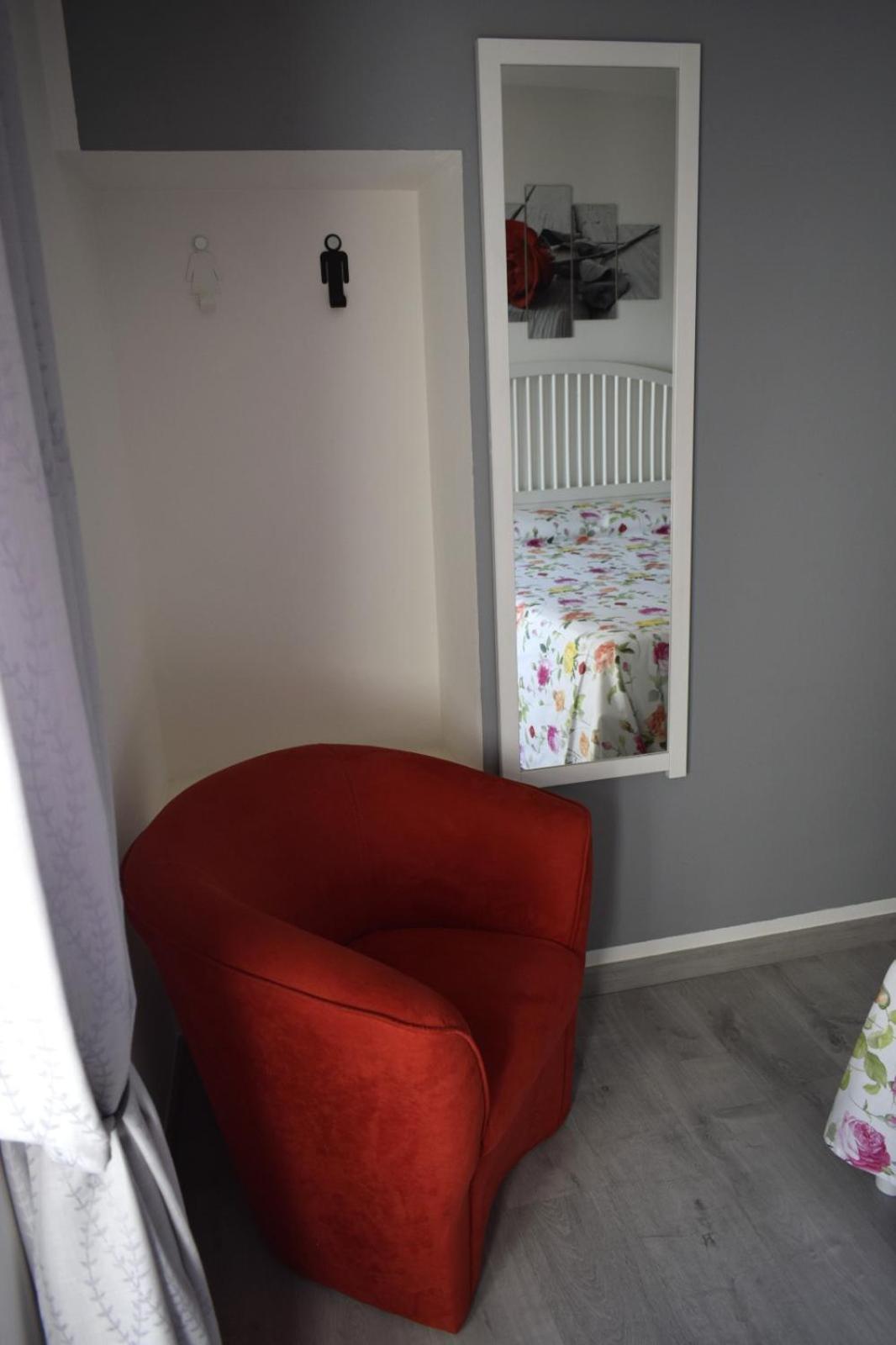 Appartamento Anna Brenzone sul Garda Exterior photo