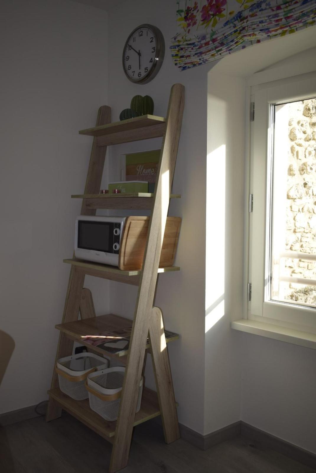 Appartamento Anna Brenzone sul Garda Exterior photo