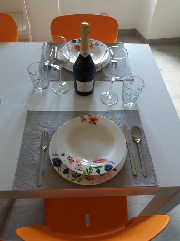 Appartamento Anna Brenzone sul Garda Exterior photo