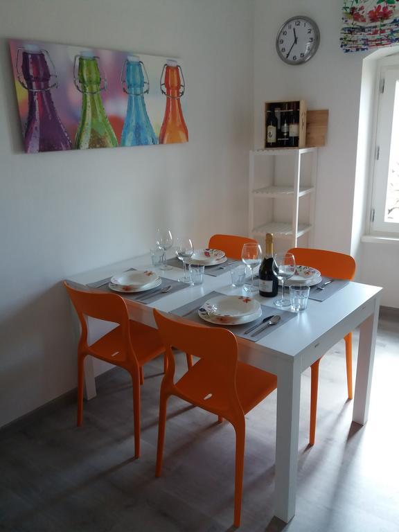 Appartamento Anna Brenzone sul Garda Exterior photo