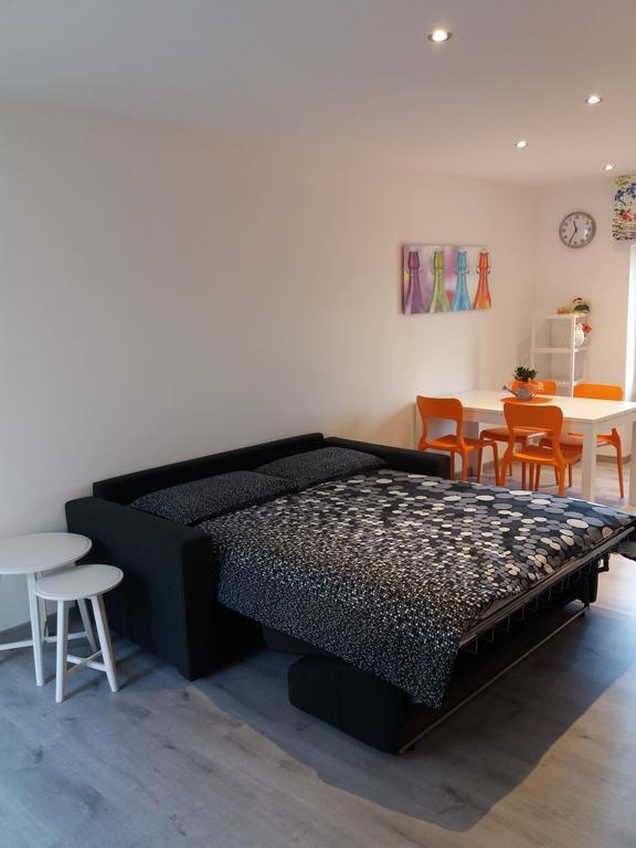 Appartamento Anna Brenzone sul Garda Exterior photo